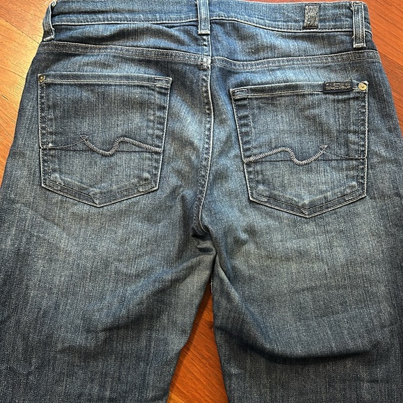Seven for all mankind - 7 jeans - 27 - Roxanne jeans - Picture 3 of 10